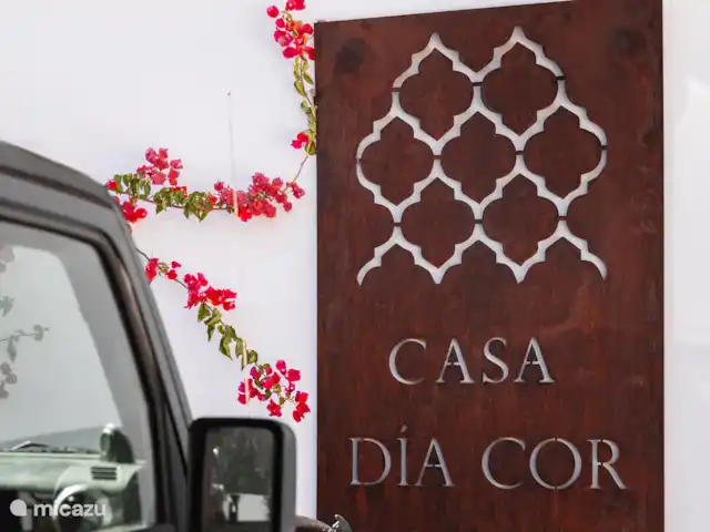 Casa Día Cor huren in Spanje, Costa Blanca, Jávea - vakantiehuis Huis