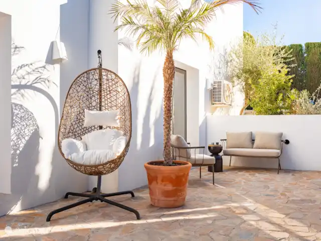 Casa Día Cor huren in Spanje, Costa Blanca, Jávea - vakantiehuis Buiten