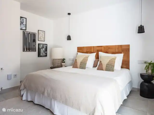 Casa Día Cor huren in Spanje, Costa Blanca, Jávea - vakantiehuis Slaapkamer