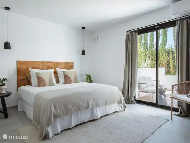 Casa Día Cor huren in Spanje, Costa Blanca, Jávea - vakantiehuis Slaapkamer