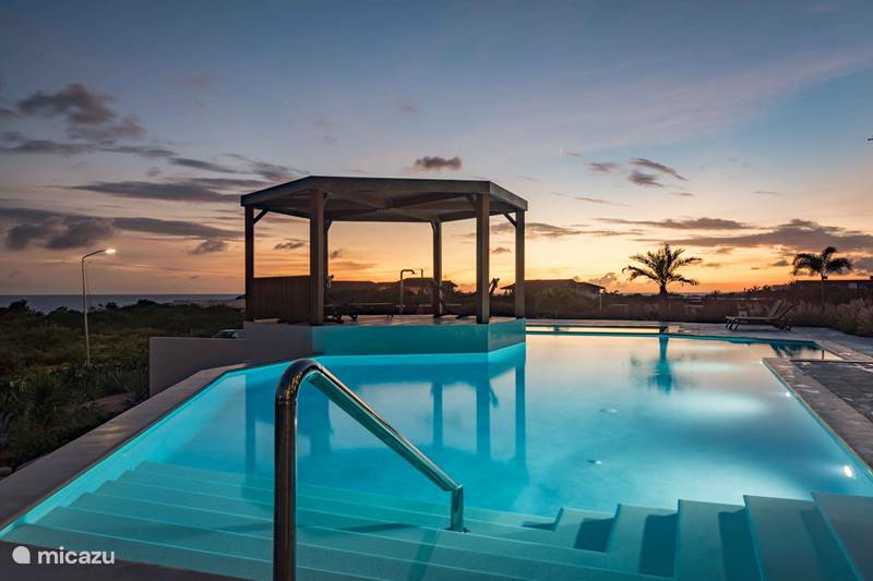 Vacation rental Curaçao, Banda Abou (West), Coral Estate, Rif St.Marie Apartment Cape Marie 1403