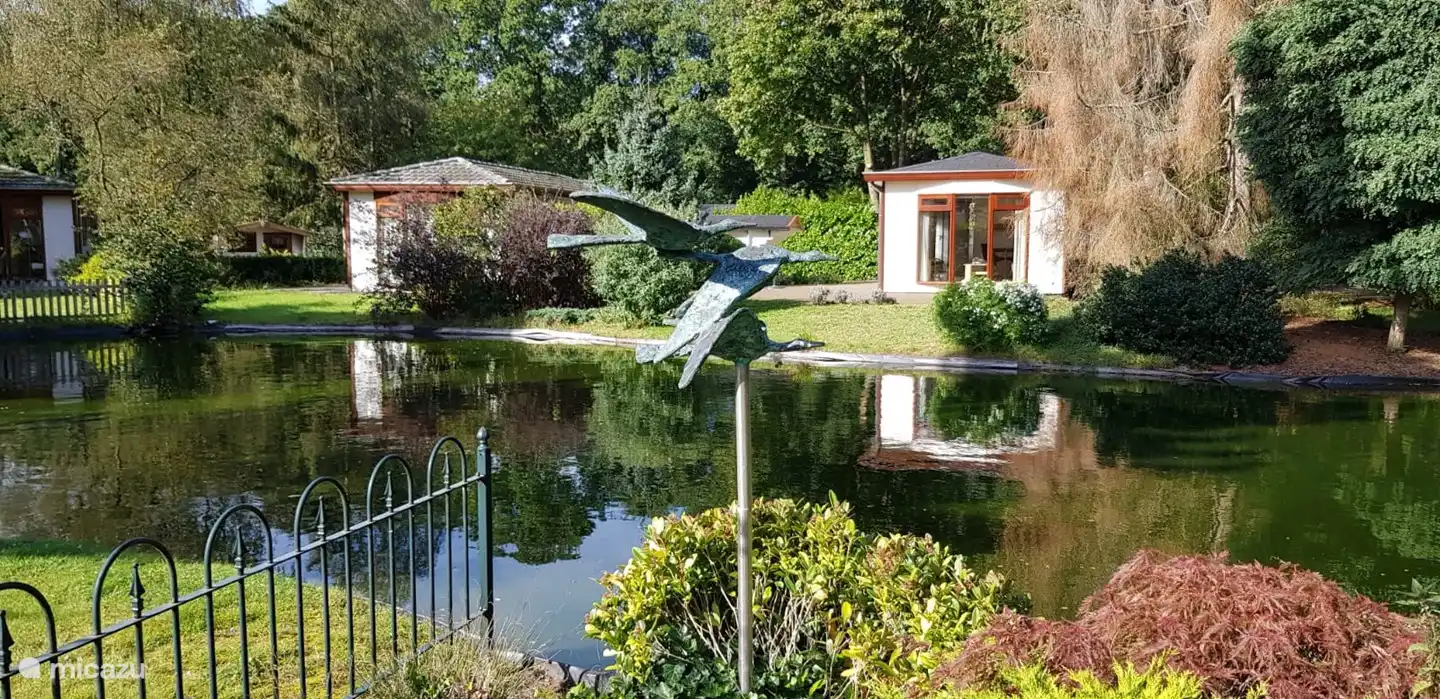 chalet, Kootwijk, Gelderland, Netherlands - Pearl of the Veluwe