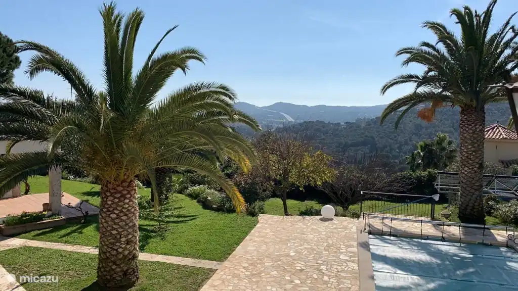 Villa Félicité | Espagne, Costa Brava, Calonge - Villa