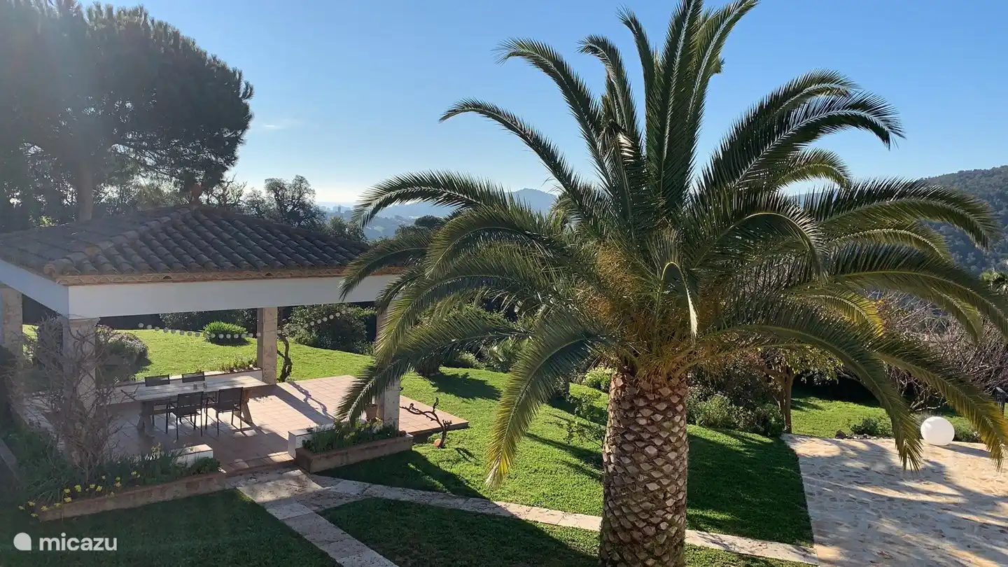 Villa Félicité | Espagne, Costa Brava, Calonge - Villa