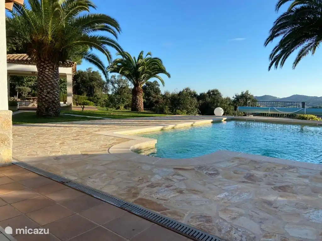 Villa Félicité | Espagne, Costa Brava, Calonge - Villa