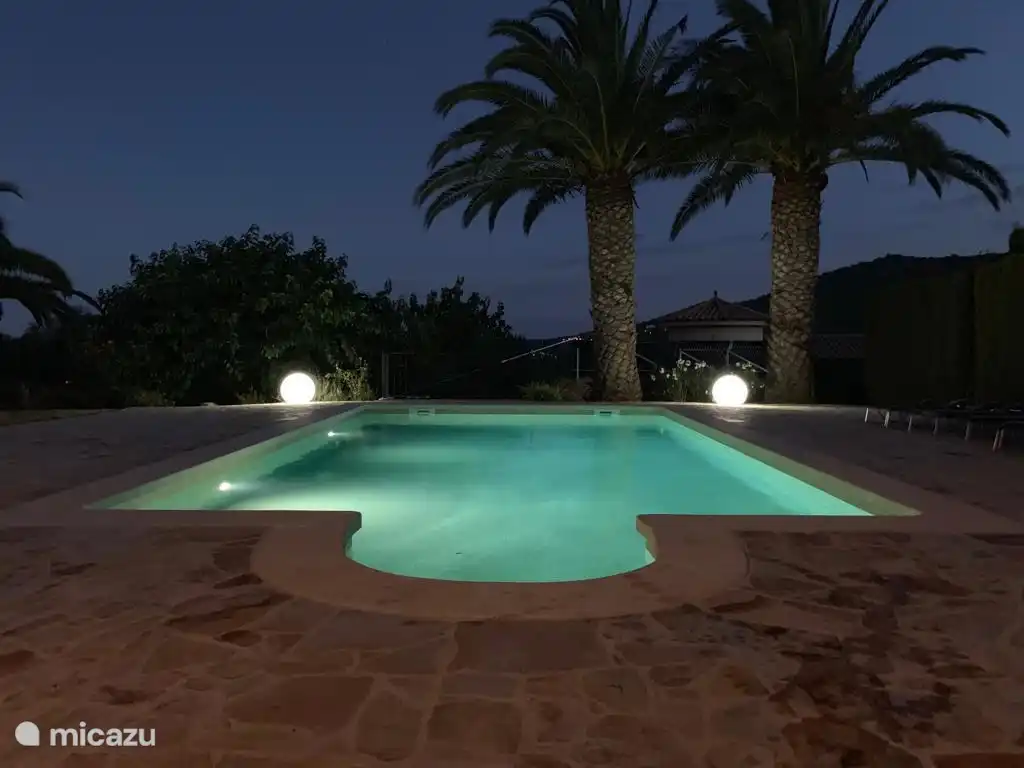 Villa Félicité | Espagne, Costa Brava, Calonge - Villa