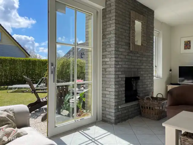 Strandparel 200 Julianadorp aan Zee huren in Nederland, Noord-Holland, Julianadorp aan Zee - bungalow Uitzicht