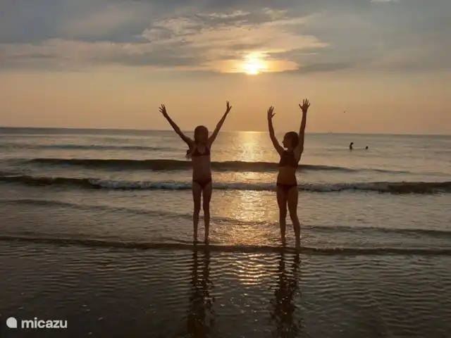 Strandparel 200 Julianadorp aan Zee huren in Nederland, Noord-Holland, Julianadorp aan Zee - bungalow strand