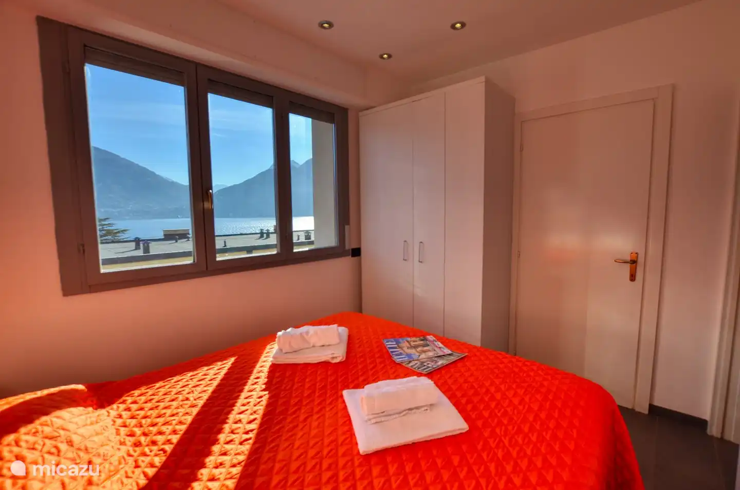 dormitorio planta baja