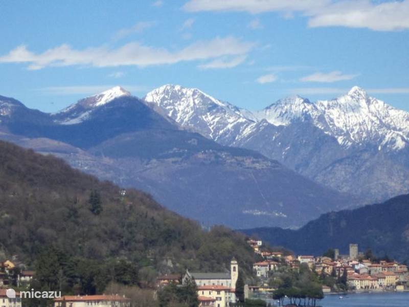 Holiday home in Italy, Lake Como, Acquaseria Apartment Vista da Sogno