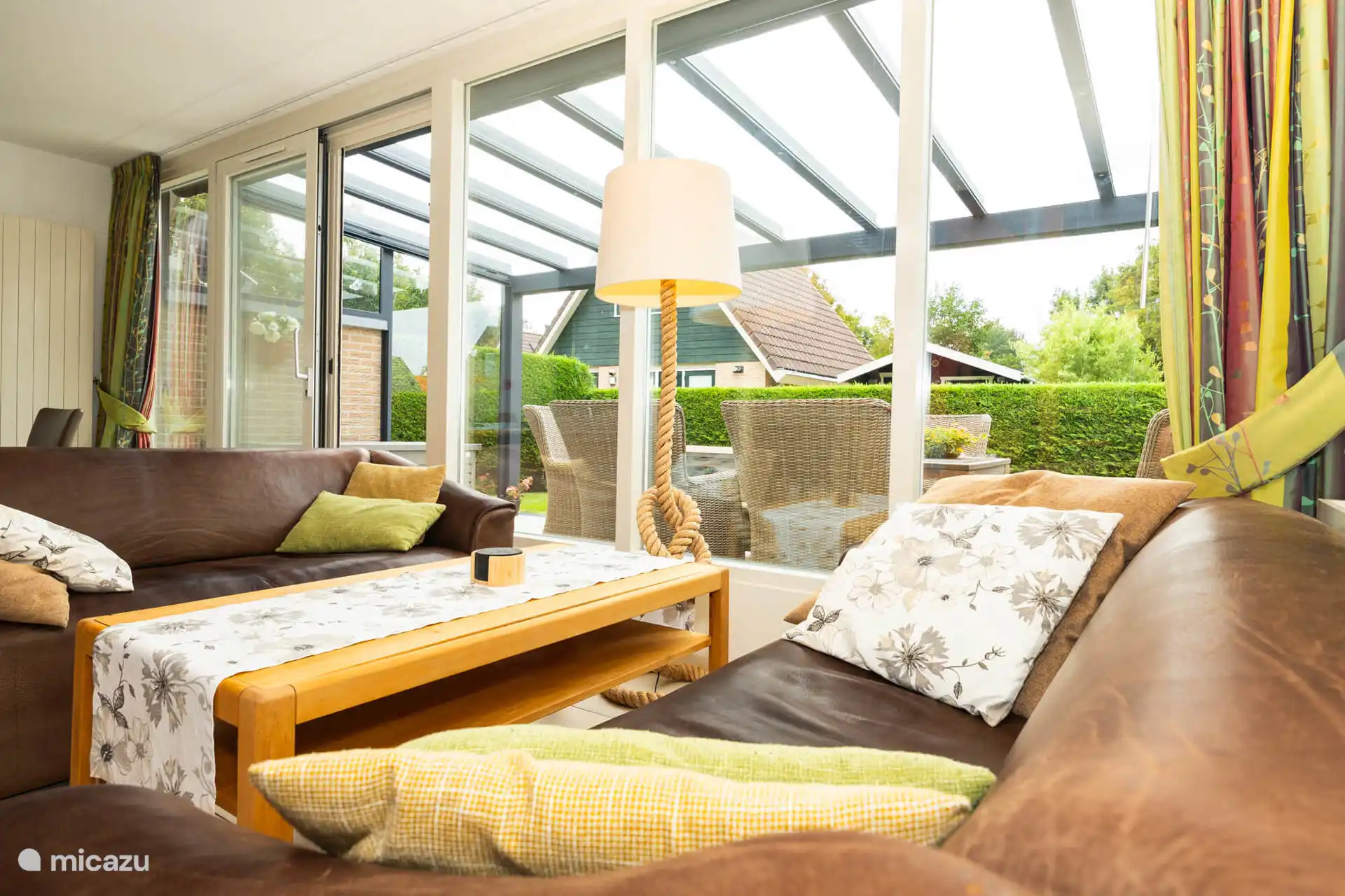 Die Lederbänke von De Sede