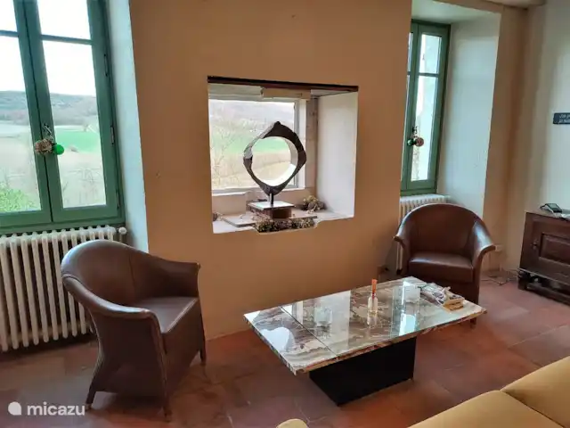 vakantiehuis huren in Frankrijk, Lot-et-Garonne, Tournon-d'Agenais – Moullinalle zitje