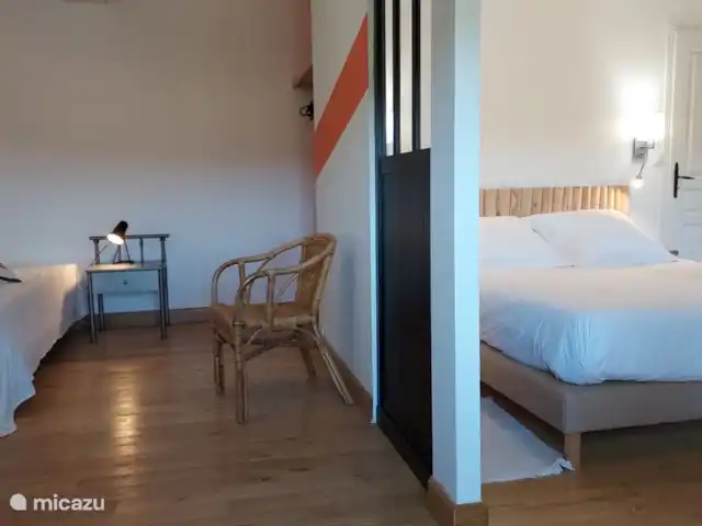 vakantiehuis huren in Frankrijk, Lot-et-Garonne, Tournon-d'Agenais – Moullinalle slaapkamers