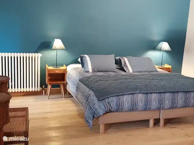 vakantiehuis huren in Frankrijk, Lot-et-Garonne, Tournon-d'Agenais – Moullinalle slaapkamer