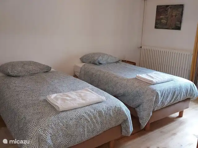 vakantiehuis huren in Frankrijk, Lot-et-Garonne, Tournon-d'Agenais – Moullinalle slaapkamer