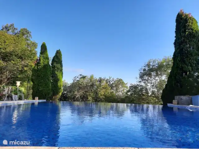 vakantiehuis huren in Frankrijk, Lot-et-Garonne, Tournon-d'Agenais – Moullinalle het zwembad