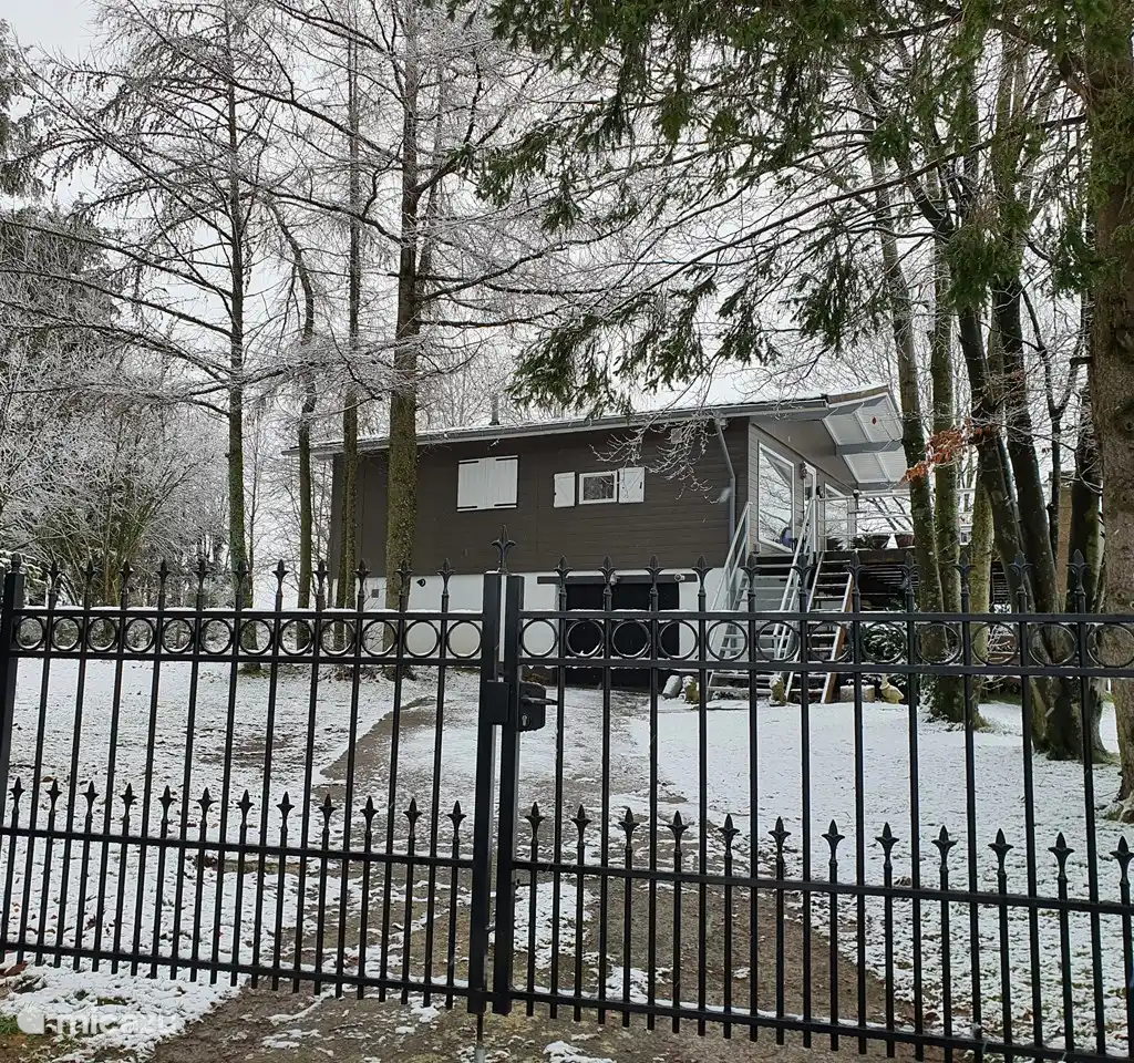 Relaxhuisje