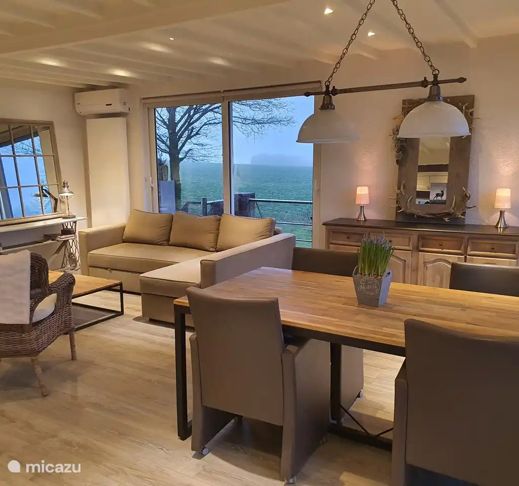 Relaxhuisje