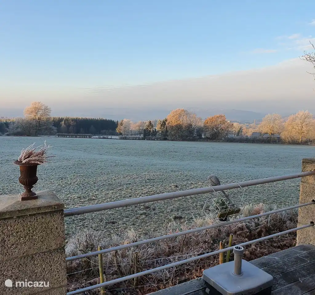 Relaxhuisje