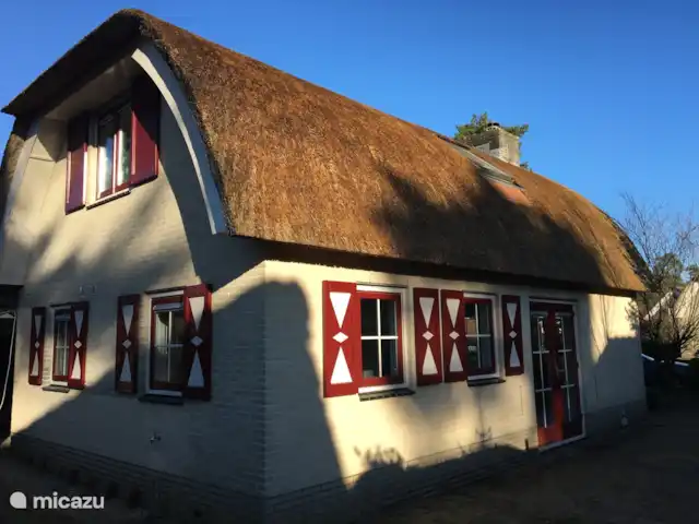 Zandhoeve 23 huren in Nederland, Gelderland, Vierhouten - boerderij De vakantiewoning