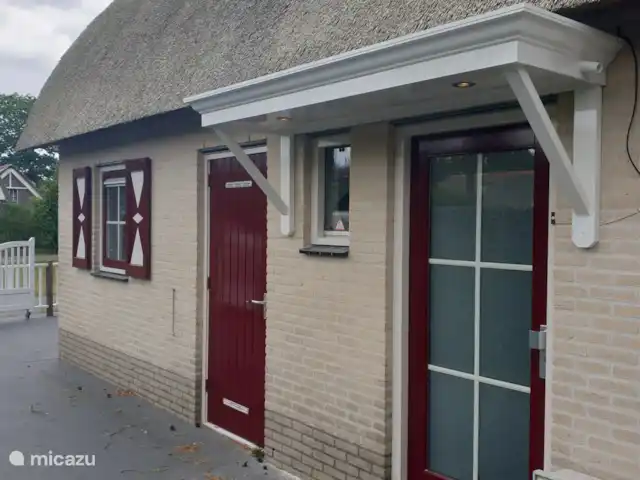 Zandhoeve 23 huren in Nederland, Gelderland, Vierhouten - boerderij Entree