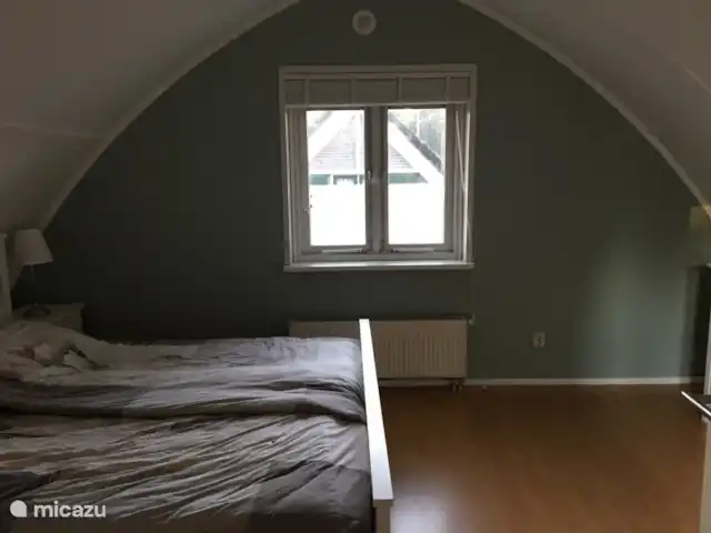 Zandhoeve 23 huren in Nederland, Gelderland, Vierhouten - boerderij Deze slaapkamer heeft een 2-persoonsbed
