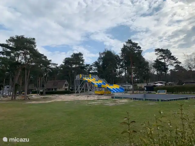 Zandhoeve 23 huren in Nederland, Gelderland, Vierhouten - boerderij Glijbanen bij zwembad Samoza