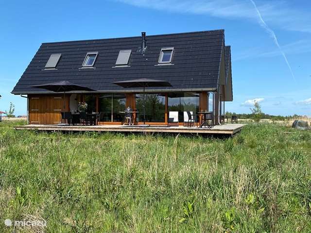 Holiday home in Netherlands, Friesland, Grouw - holiday house Janssloot/Âld Heach Hiem Estate