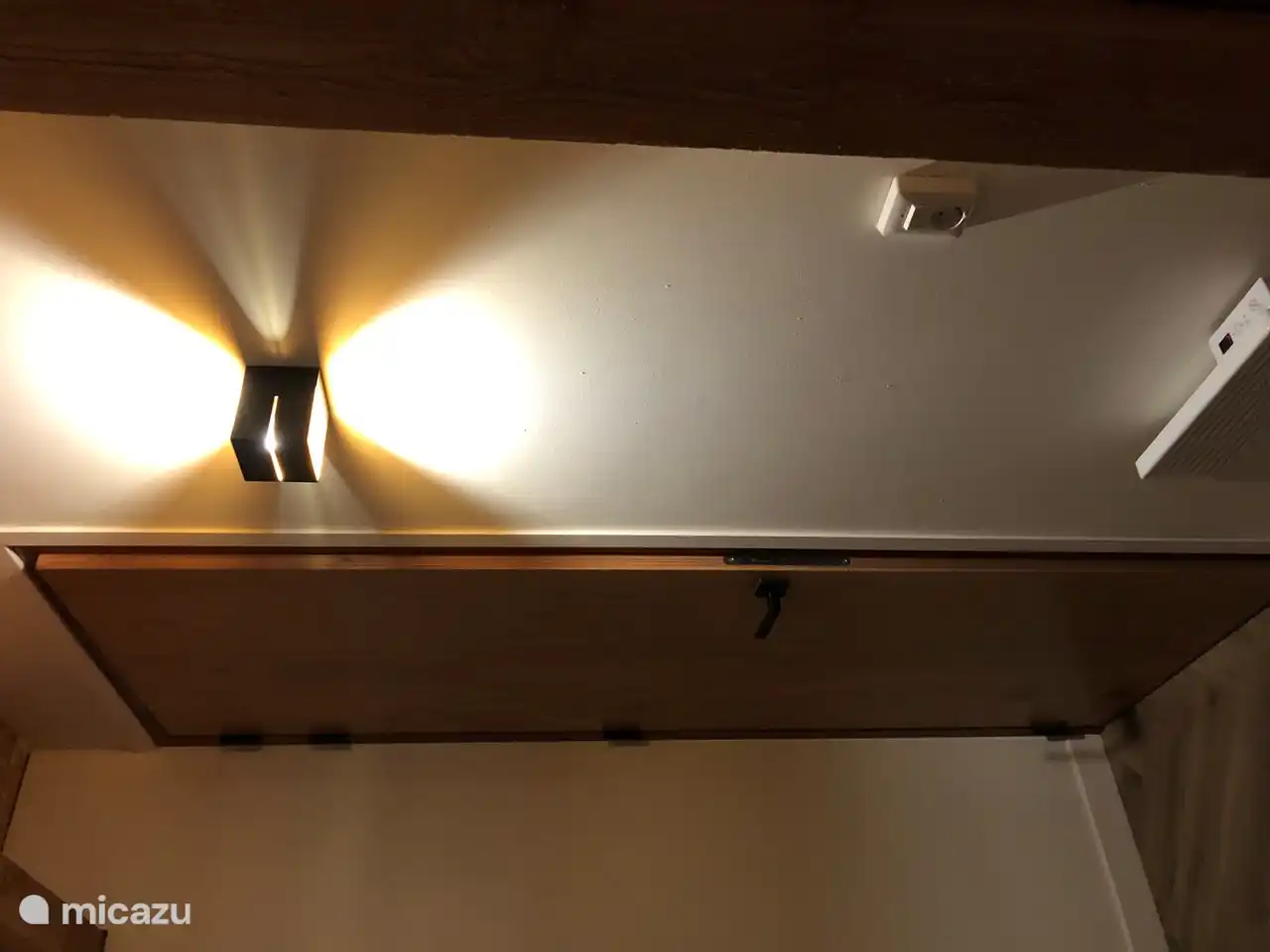 Stilvolle Beleuchtung