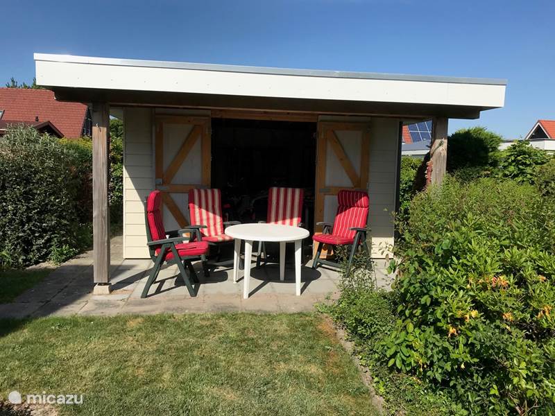 Holiday home in Netherlands, Zeeland, Burgh Haamstede Holiday house Orca