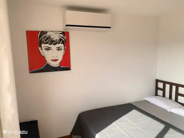 Location de Vacances Espagne, Costa Brava, Calonge, villa - Villa Valentina Chambre 3 à l’étage