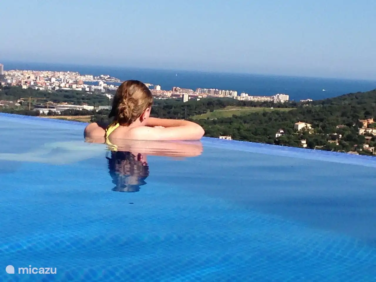 villa, Playa d'aro, Costa Brava, Spain - Villa Valentina