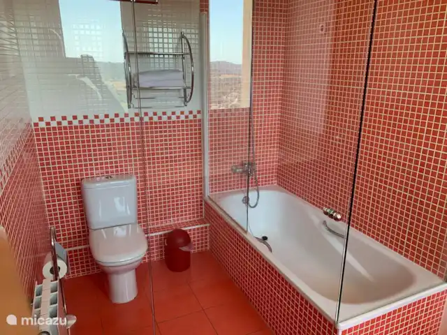 Location de Vacances Espagne, Costa Brava, Calonge, villa - Villa Valentina Salle de bain 1