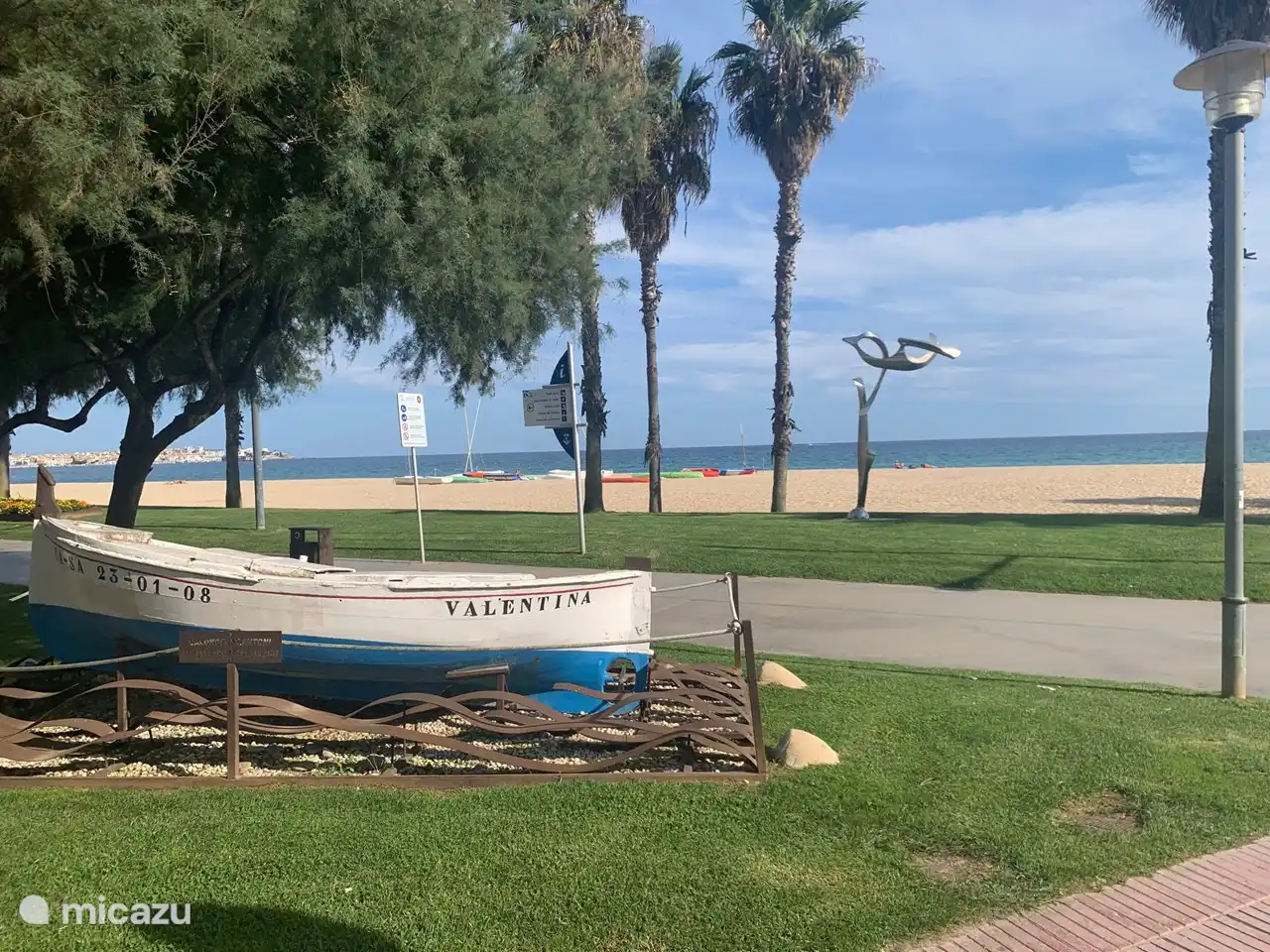 Playa Torre Valentina