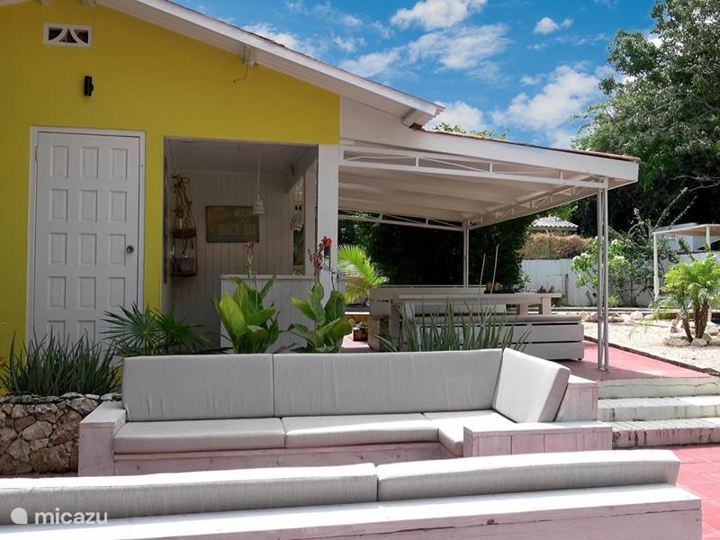 Casa vacacional Curaçao, Curazao Centro, Willemstad Villa Casa Anasa