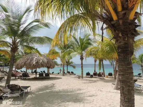 Bono Beach Villa boek je bij Micazu Micazu