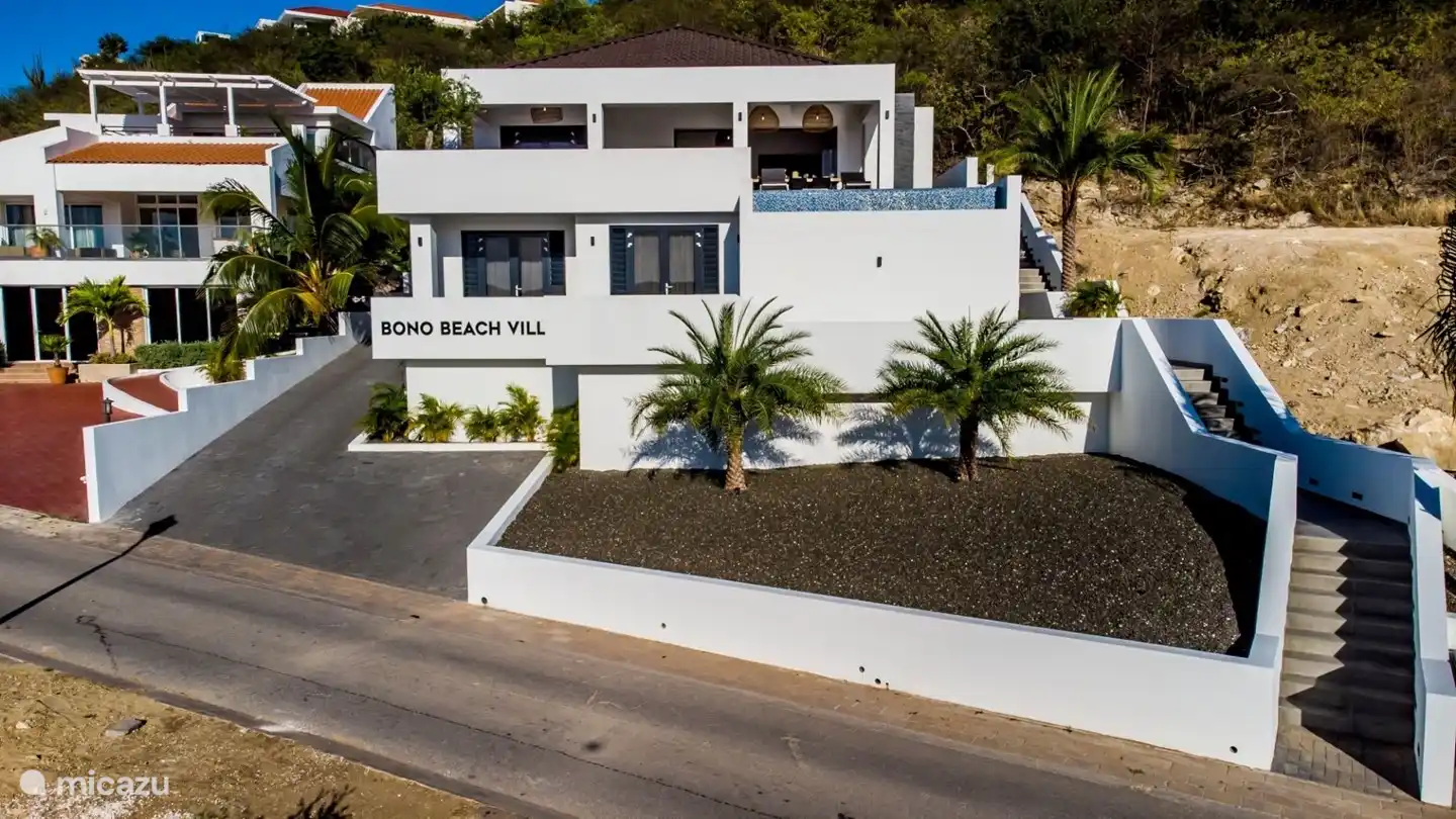 Book Bono Beach Villa at Micazu Micazu