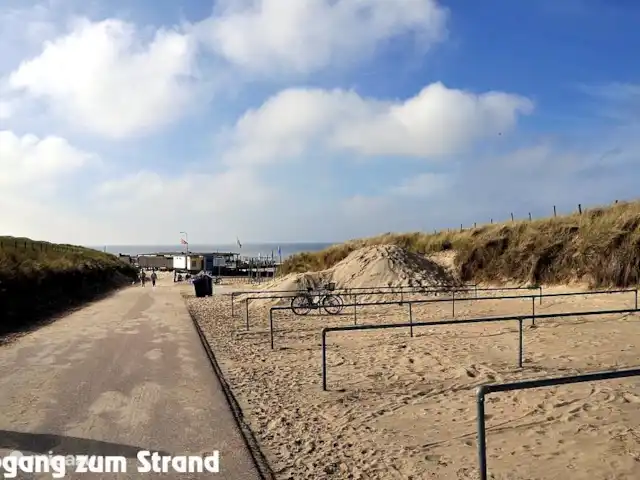Perla de playa 110 Julianadorp aan Zee en Países Bajos, Holanda del Norte, Julianadorp aan Zee - bungaló Playa