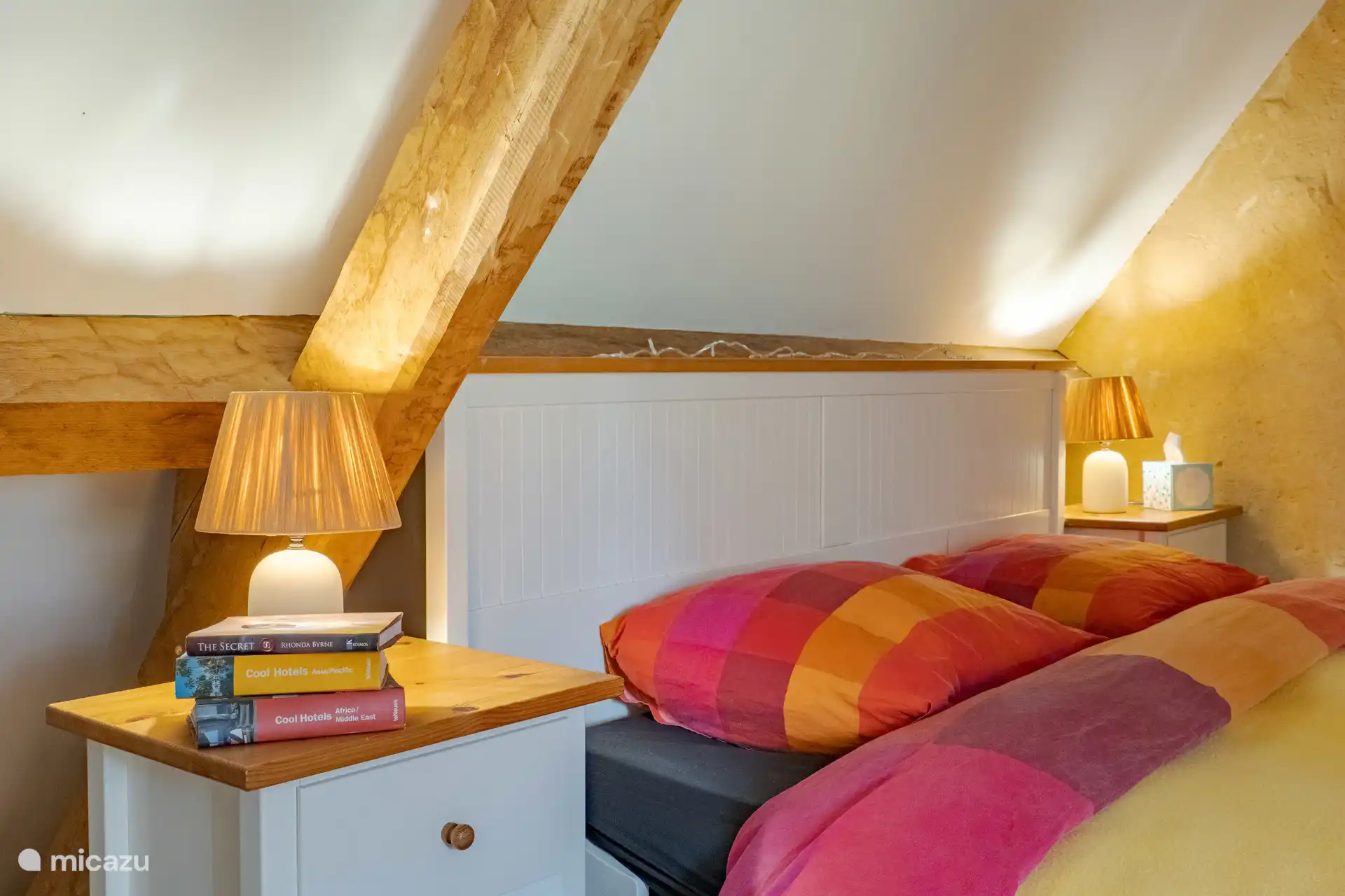Dormitorio