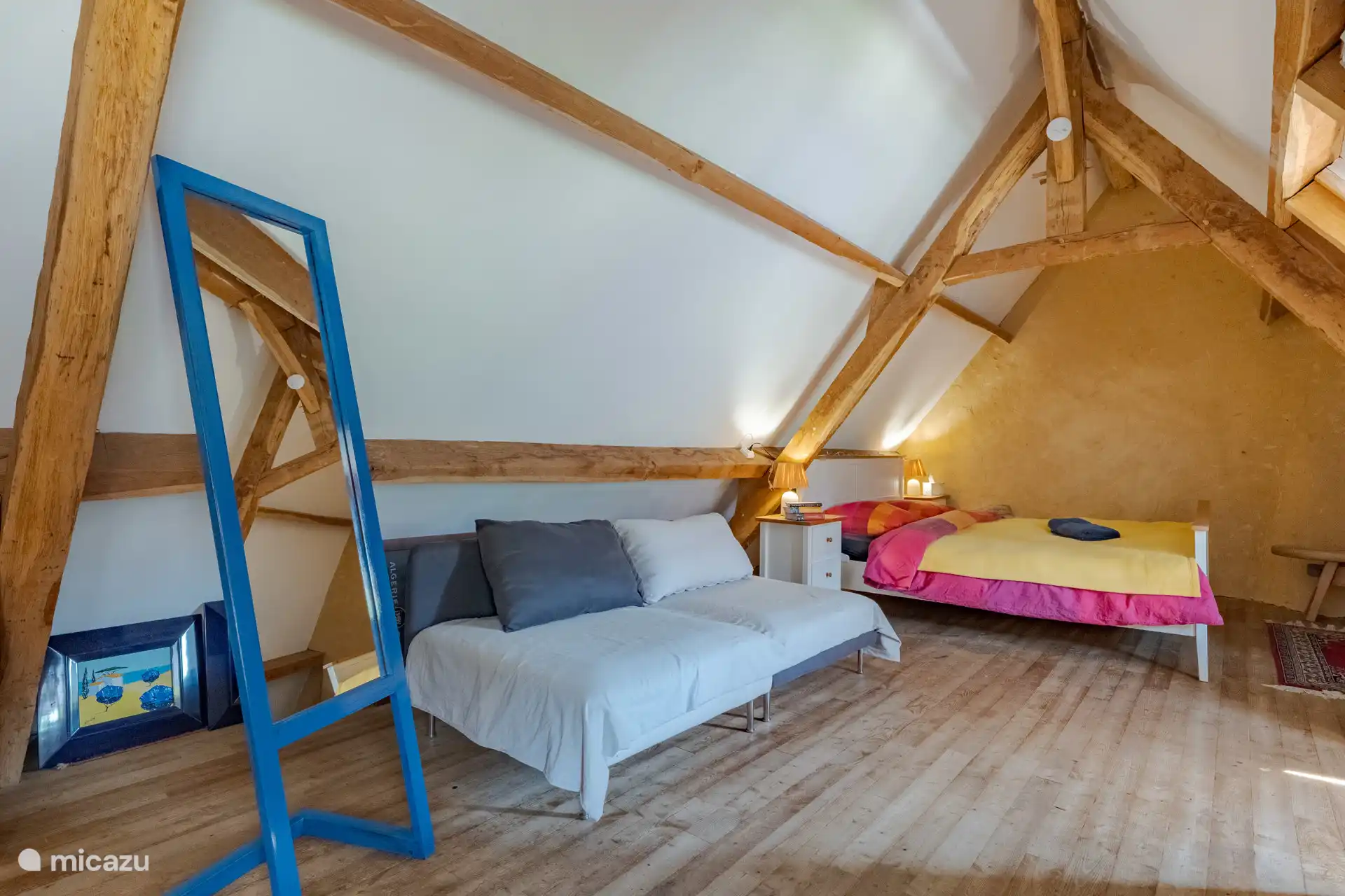 Dormitorio
