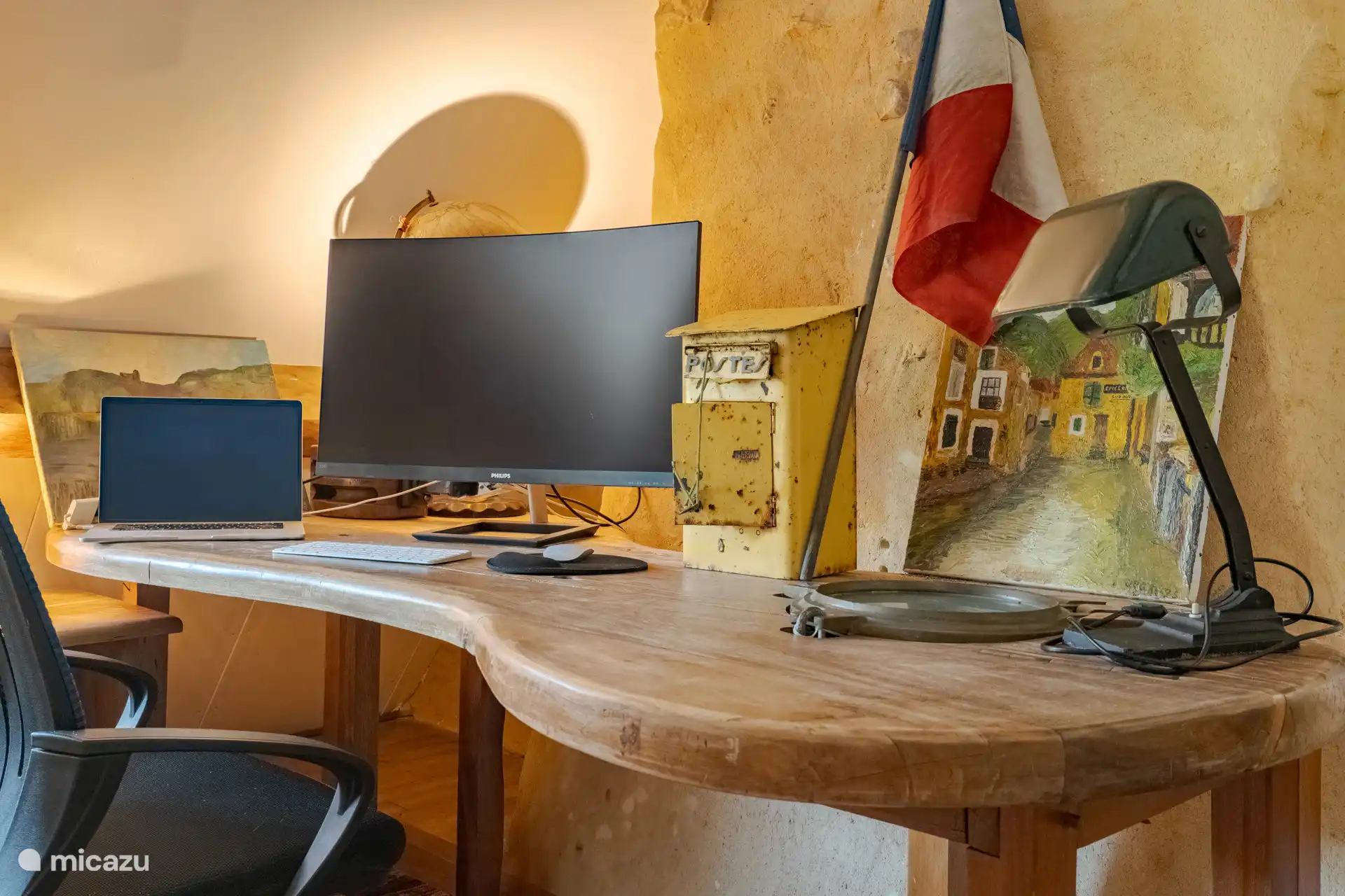Escritorio