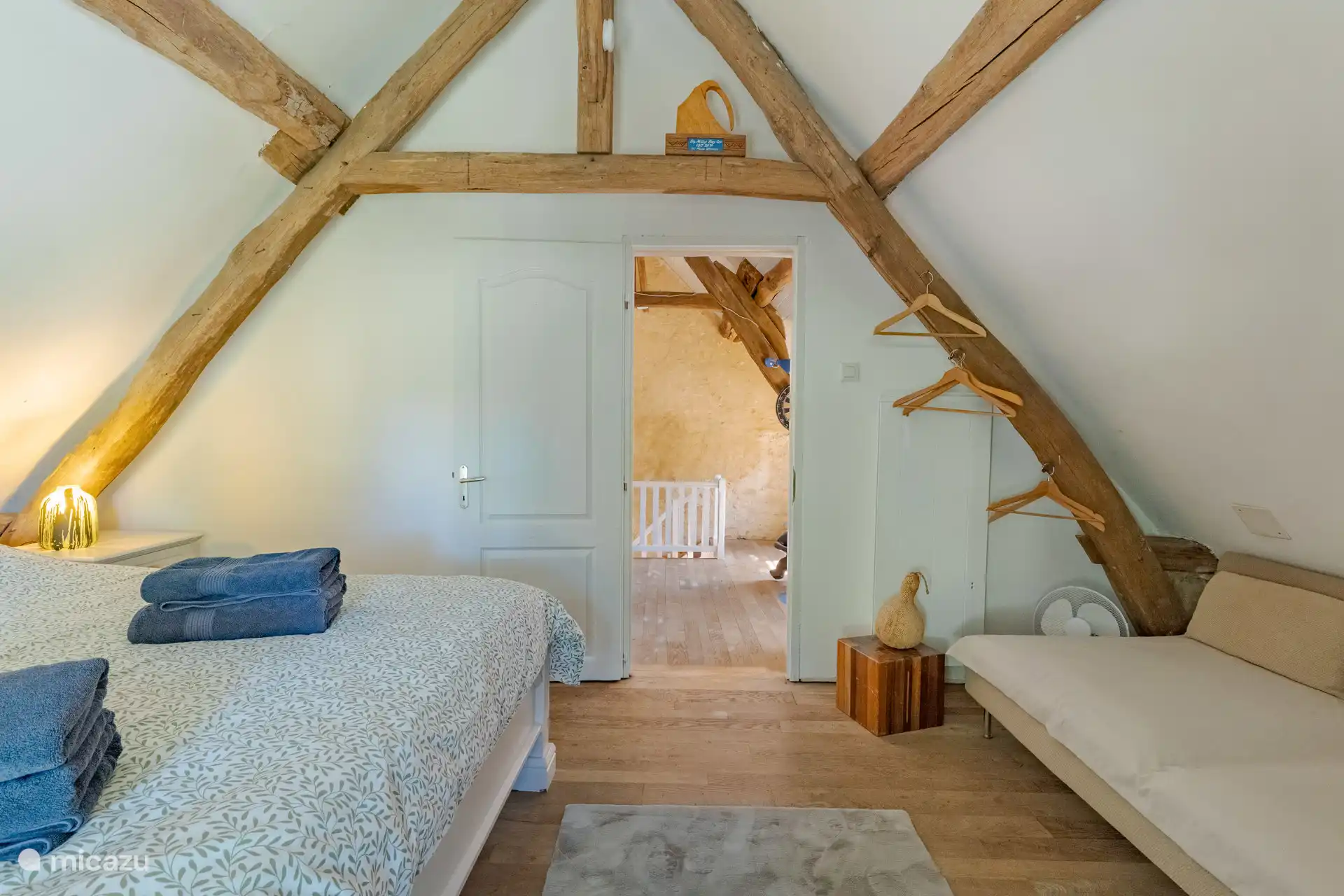 Dormitorio