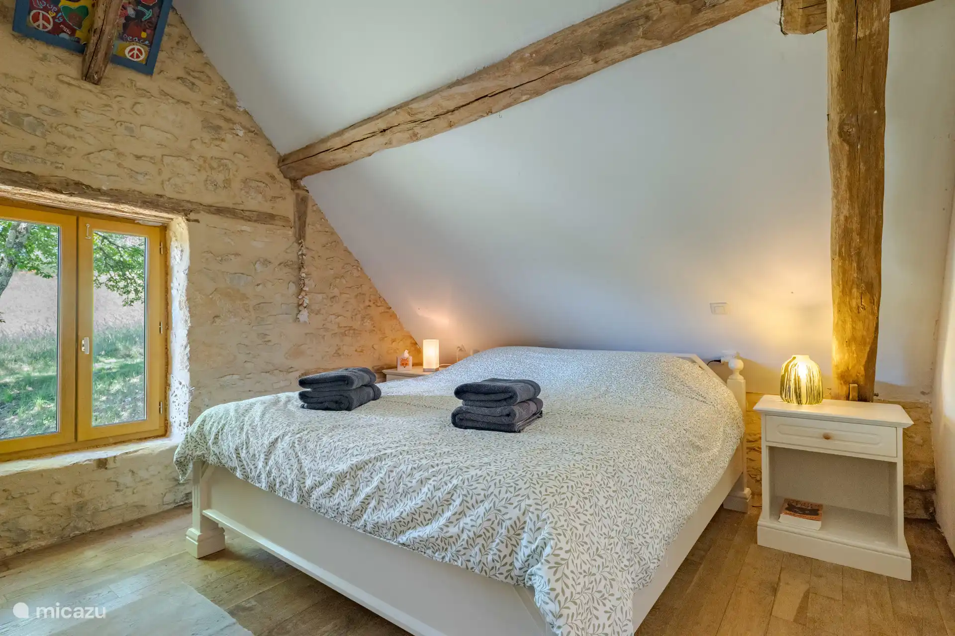 Dormitorio