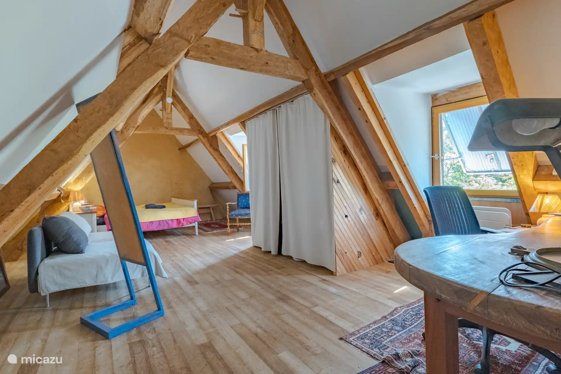 Dormitorio