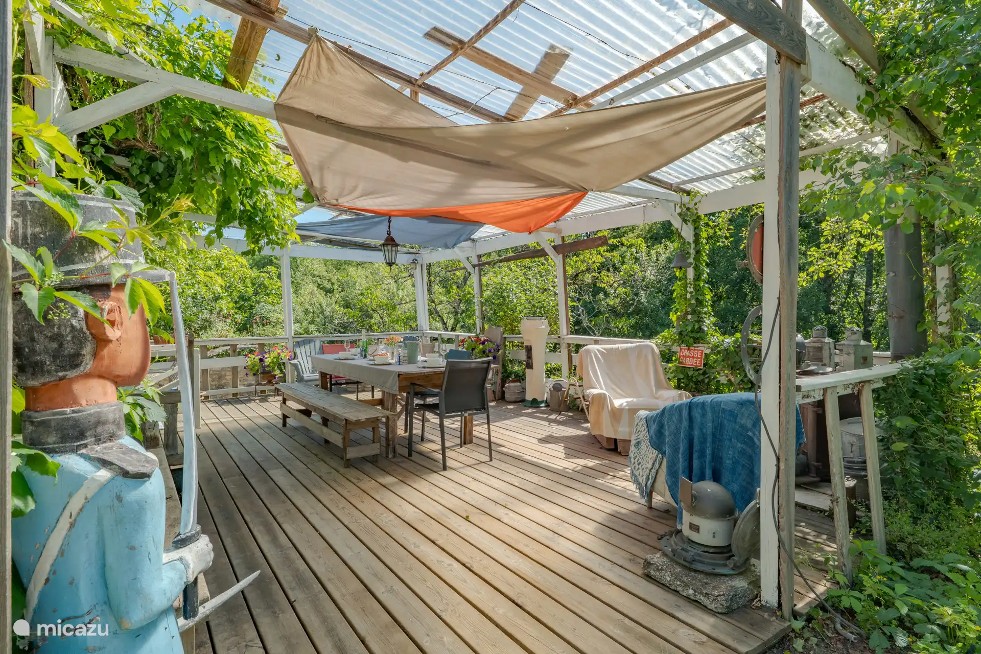 Terraza