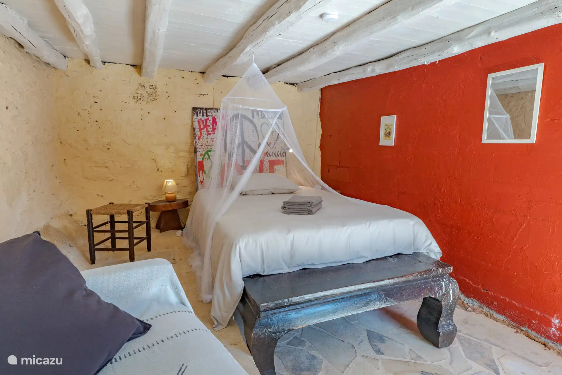 Dormitorio