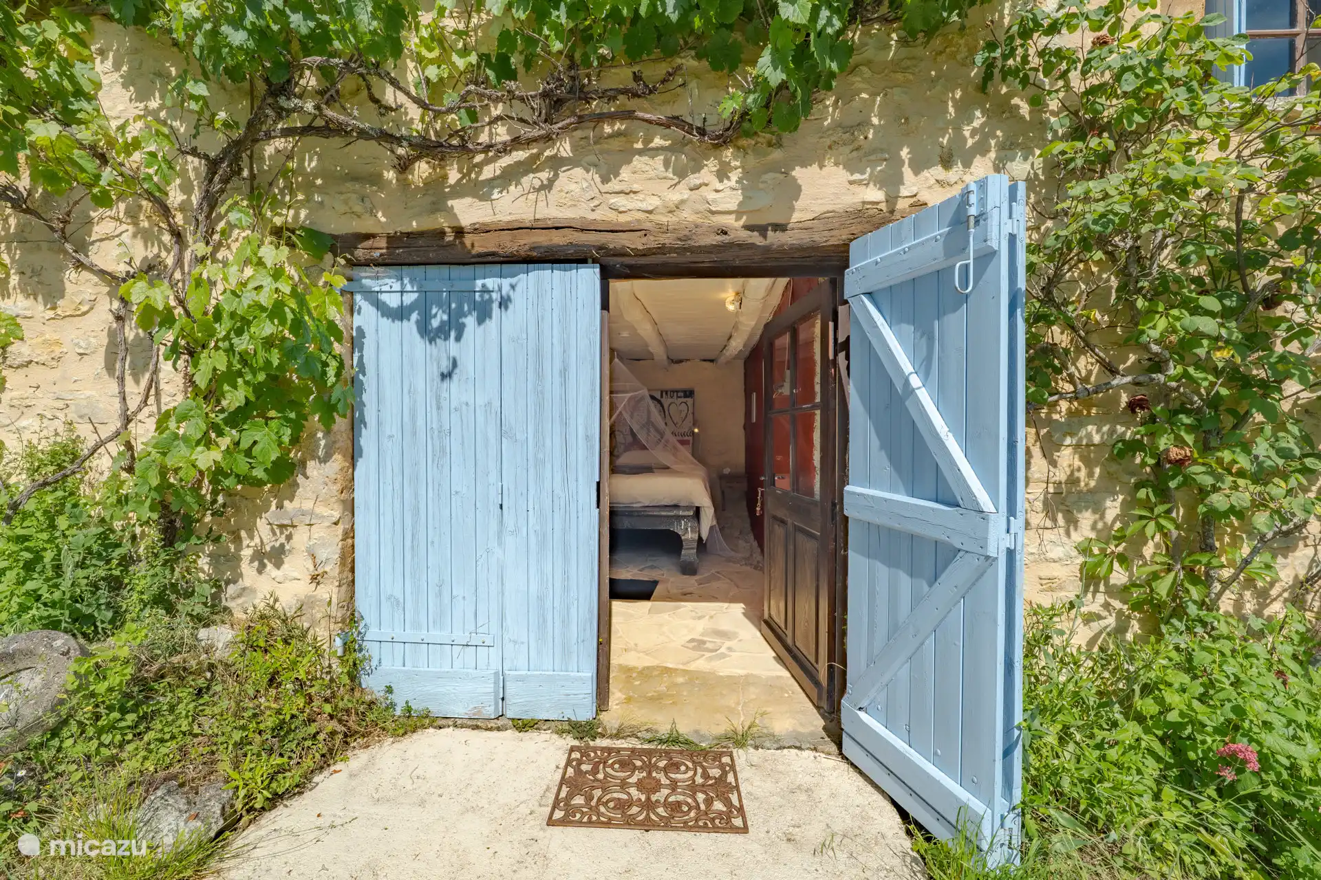 Dormitorio