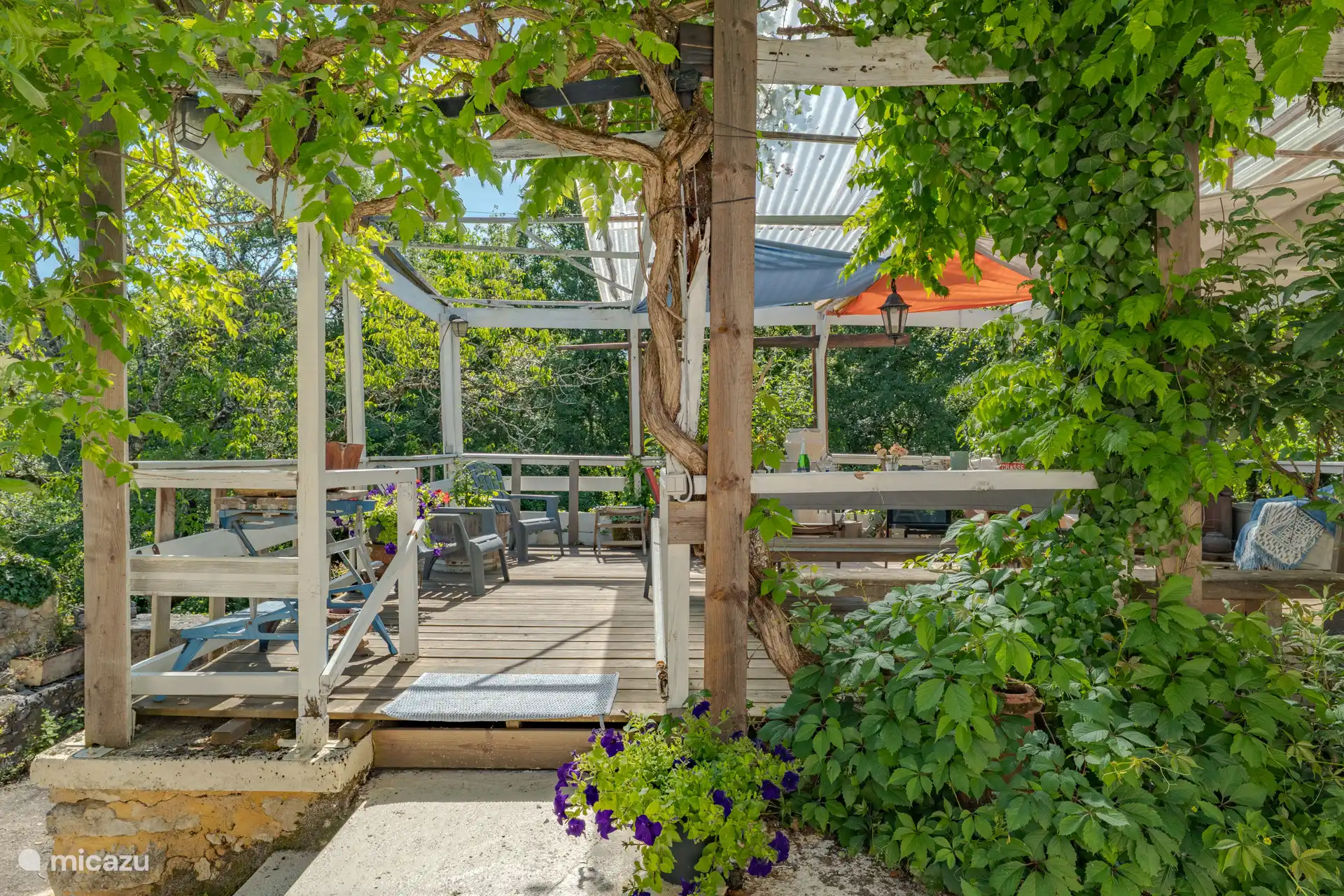 Terraza