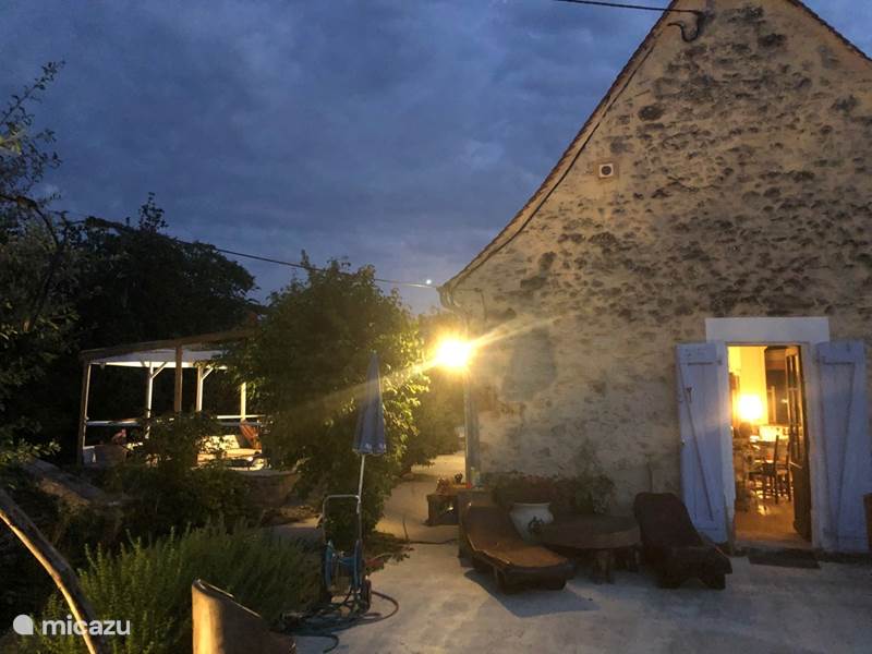 Holiday home in France, Dordogne, Saint-Pompon  Holiday house Le Mouton qui Rit