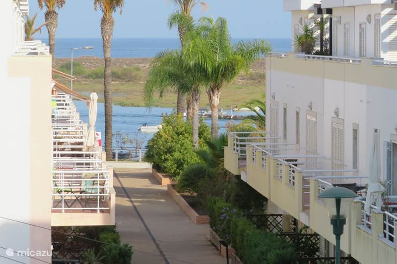 Vakantiehuis Portugal, Algarve, Cabanas Penthouse Penthouse Puro